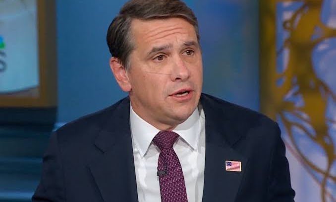Attorney General Todd Blanche Remarks — recent news image for a rising United States search trend
