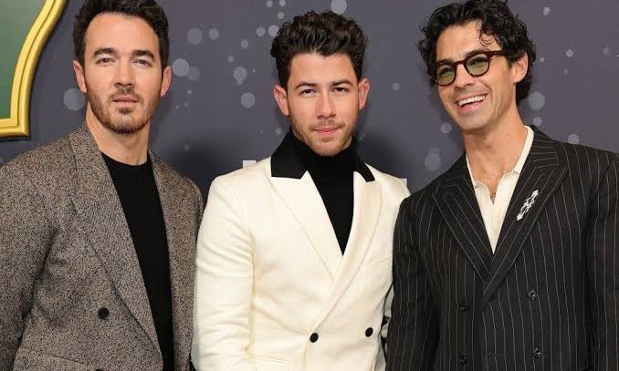 Jonas Brothers Tour — recent news image for a rising United States search trend