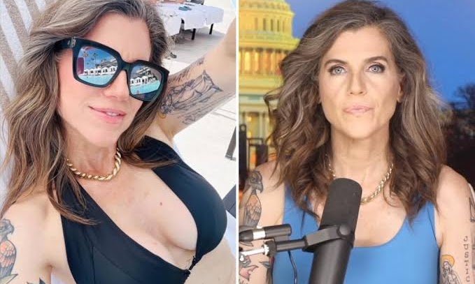 Nancy Mace — recent news image for a rising United States search trend