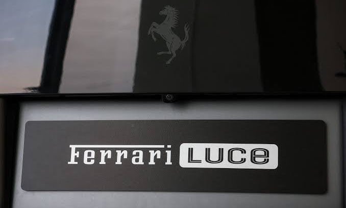 Ferrari Luce — recent news image for a rising United States search trend