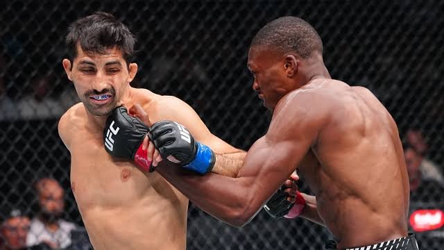 Ufc 333 — recent news image for a rising United States search trend