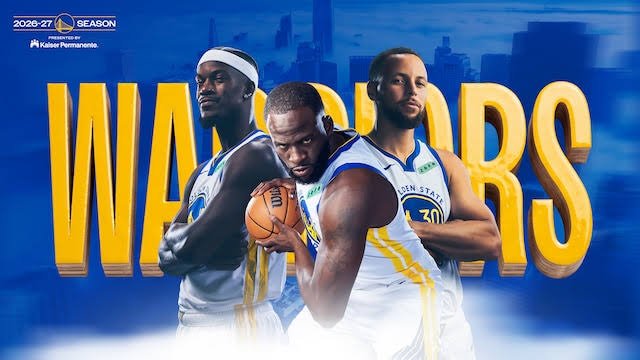 Warriors News — recent news image for a rising United States search trend