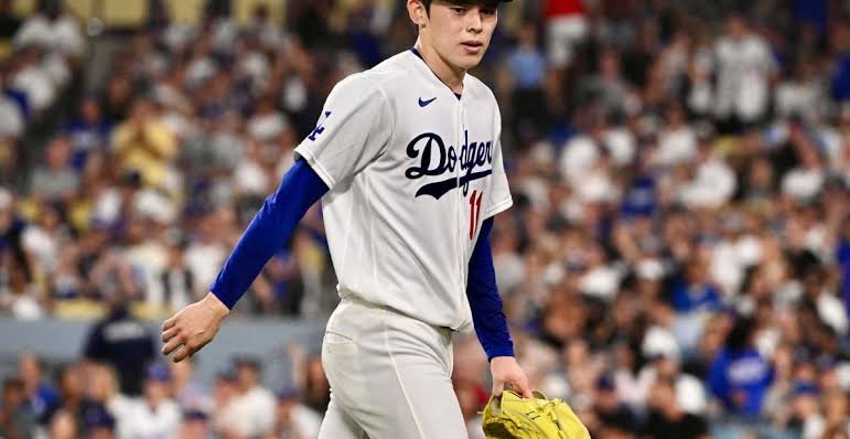 Brewers Vs Dodgers — recent news image for a rising United States search trend