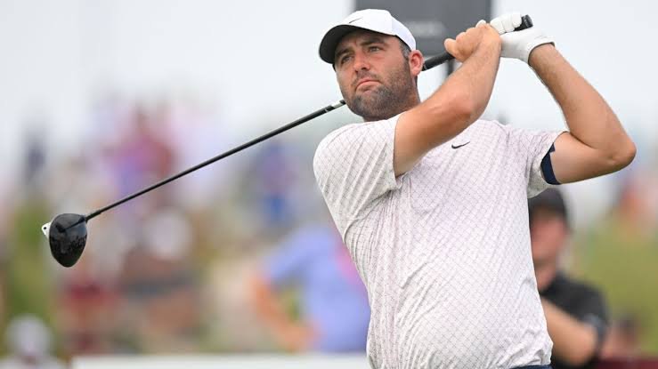Fedex St Jude Championship — recent news image for a rising United States search trend