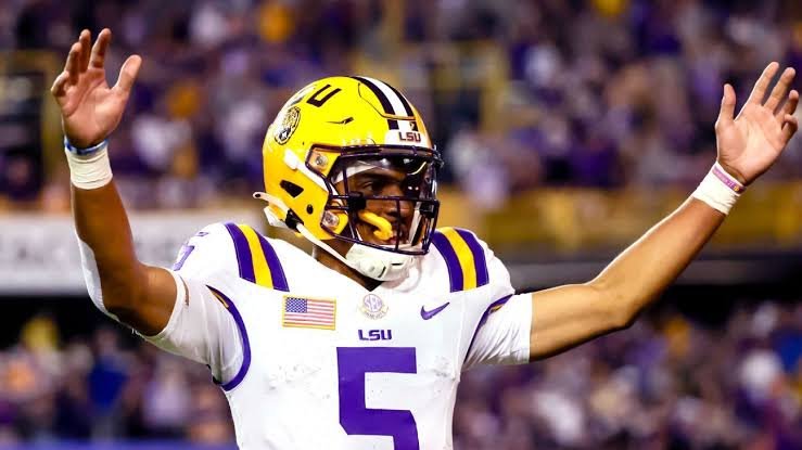 Jayden Daniels Lsu — recent news image for a rising United States search trend