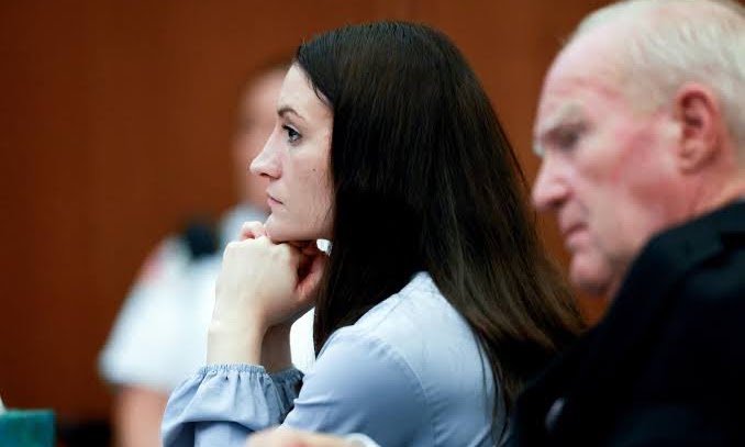 Clancy Trial Day 12 — recent news image for a rising United States search trend