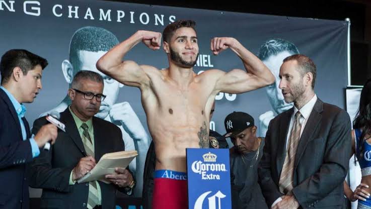 Prichard Colon — recent news image for a rising United States search trend