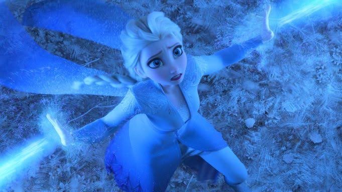 Frozen 3 — recent news image for a rising United States search trend
