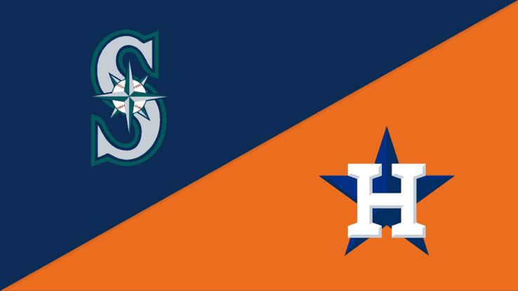 Mariners Vs Astros — recent news image for a rising United States search trend
