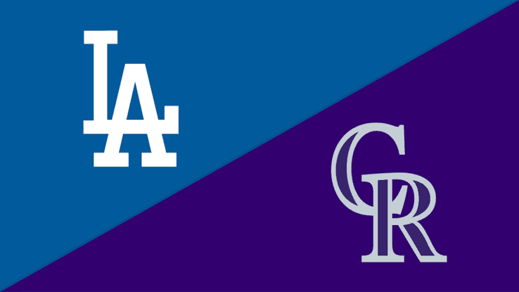 Dodgers Vs Rockies — recent news image for a rising United States search trend