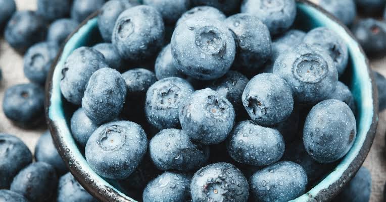 Blueberry Recall — recent news image for a rising United States search trend