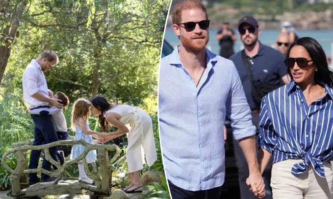 Prince Harry — recent news image for a rising United States search trend
