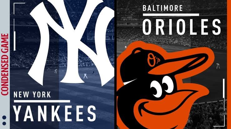 Yankees Vs Orioles — recent news image for a rising United States search trend