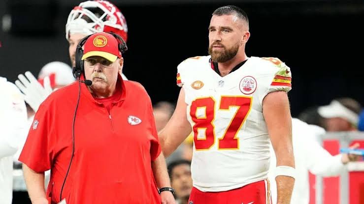 Travis Kelce Chiefs Training Camp — recent news image for a rising United States search trend