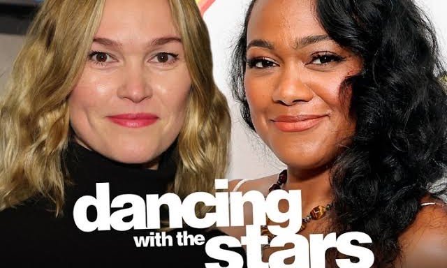 Julia Stiles — recent news image for a rising United States search trend