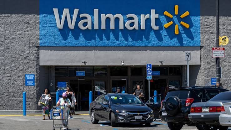Walmart Stock — recent news image for a rising United States search trend