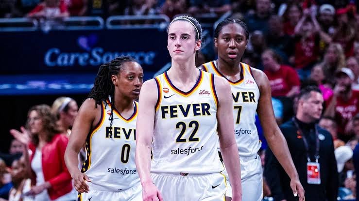 Fever Vs Wings — recent news image for a rising United States search trend