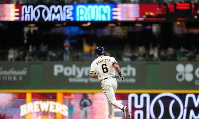 Mariners Vs Brewers — recent news image for a rising United States search trend