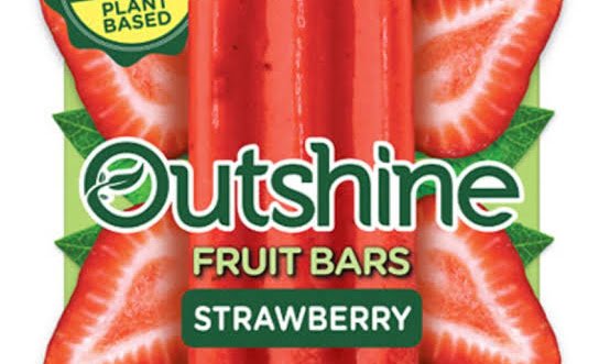 Outshine Fruit Bars Recall — recent news image for a rising United States search trend