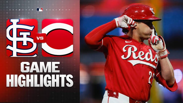 Cardinals Vs Reds — recent news image for a rising United States search trend