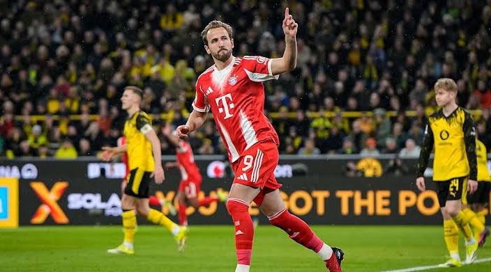 Dortmund Vs Bayern — recent news image for a rising United States search trend