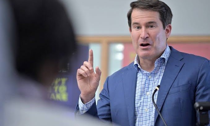 Ed Markey Seth Moulton Primary — recent news image for a rising United States search trend