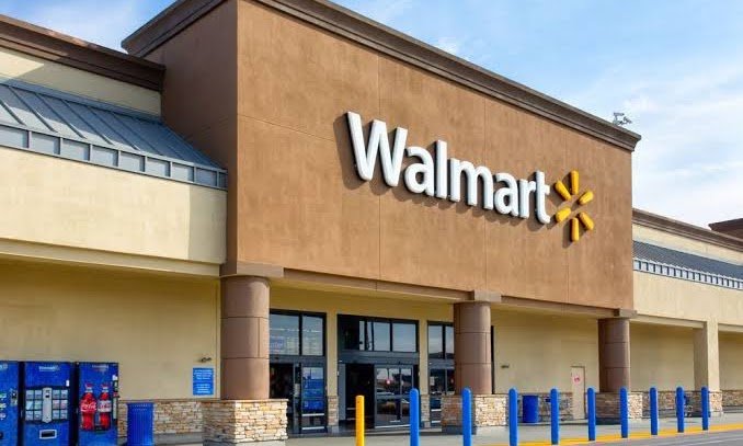 Walmart Tap To Pay — recent news image for a rising United States search trend