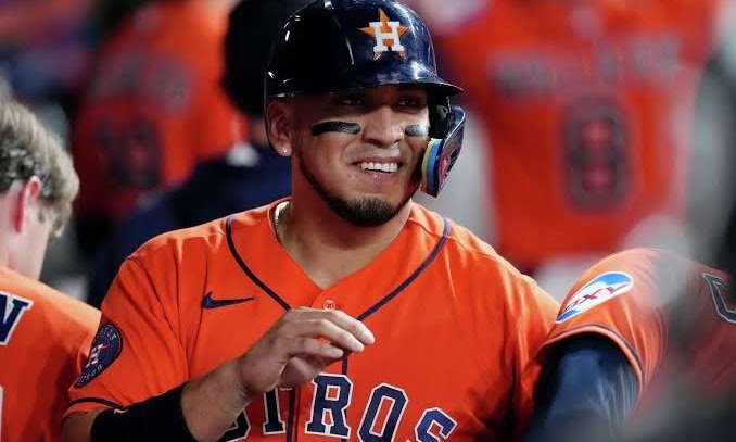Athletics Vs Astros — recent news image for a rising United States search trend