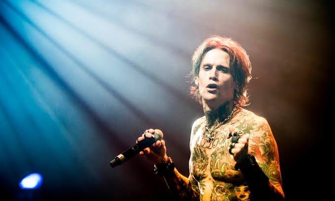 Buckcherry — recent news image for a rising United States search trend
