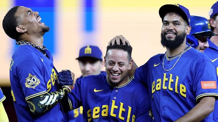 Cubs Vs Mariners — recent news image for a rising United States search trend