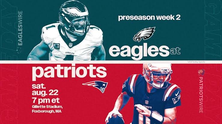Eagles Vs Patriots — recent news image for a rising United States search trend