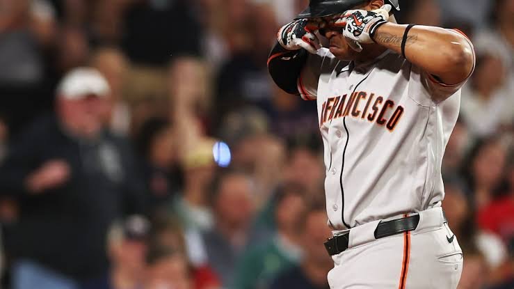 Giants Vs Red Sox — recent news image for a rising United States search trend