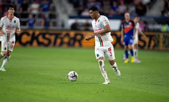 Guadalajara Vs Club Tijuana — recent news image for a rising United States search trend