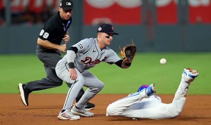 Tigers Vs Royals — recent news image for a rising United States search trend