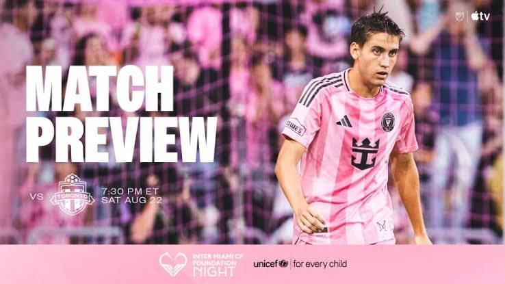 Toronto Vs Inter Miami — recent news image for a rising United States search trend