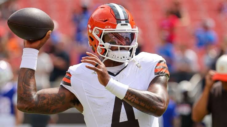 Deshaun Watson — recent news image for a rising United States search trend