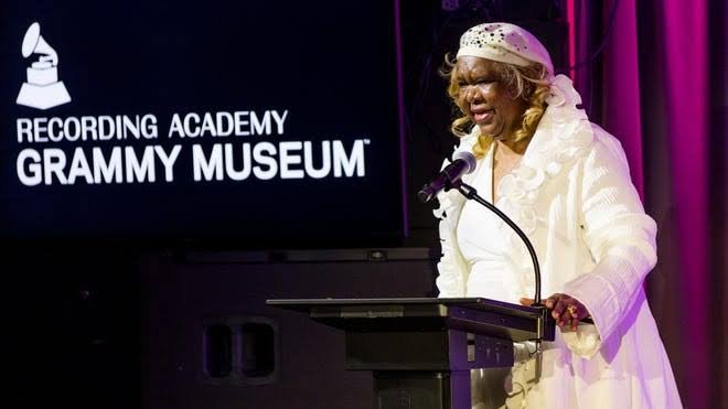 Motown Legend Janie Bradford Passes — recent news image for a rising United States search trend