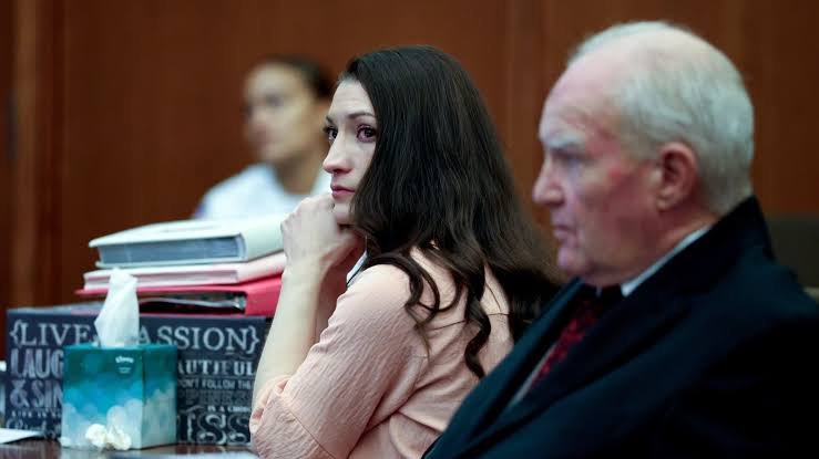 Lindsay Clancy Trial — recent news image for a rising United States search trend