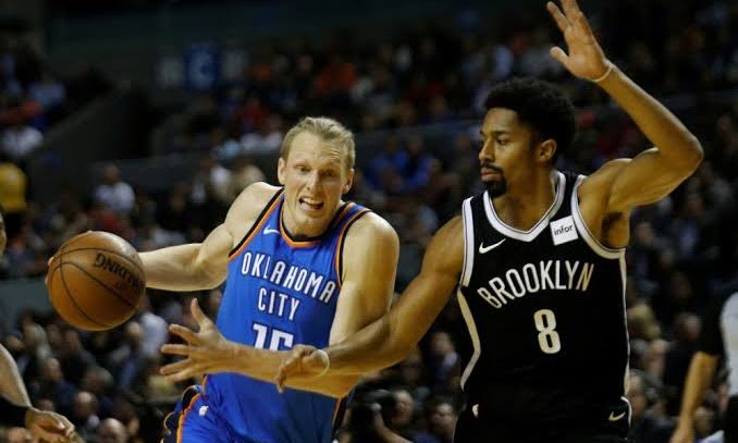 Kyle Singler — recent news image for a rising United States search trend