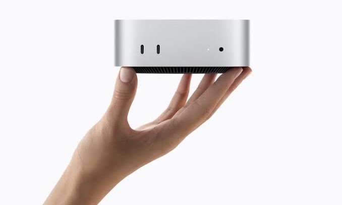 Mac Mini — recent news image for a rising United States search trend