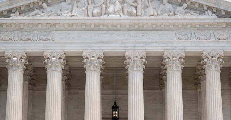 Supreme Court Backs Trump's Order To Curb Mail Ballots — recent news image for a rising United States search trend