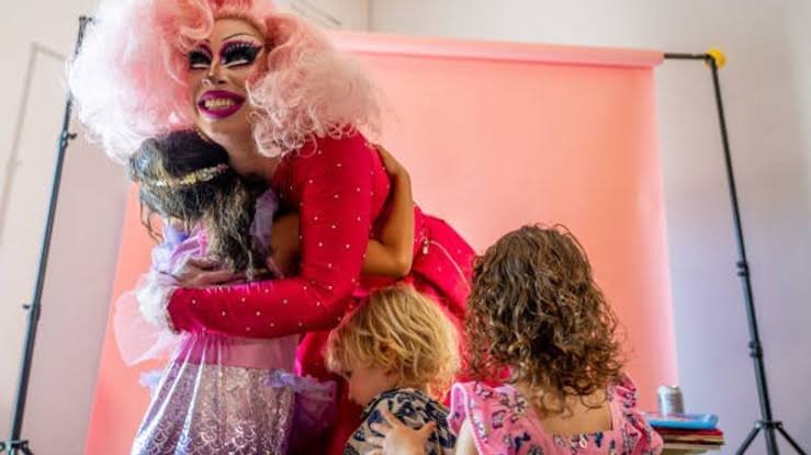 Texas Drag Show Law Ruling — recent news image for a rising United States search trend