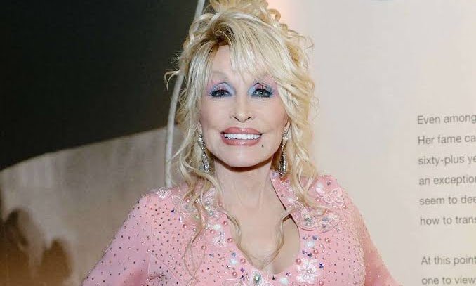 Dolly Parton Health Update — recent news image for a rising United States search trend