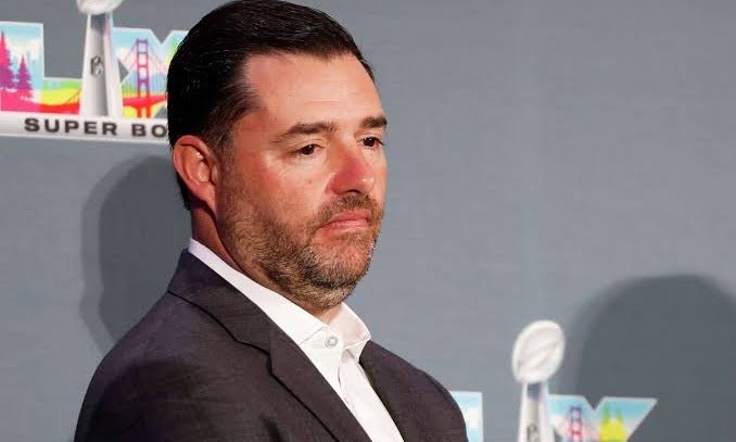 Jed York — recent news image for a rising United States search trend