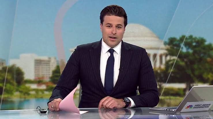 Joseph Olmo Leaves Nbc Washington — recent news image for a rising United States search trend