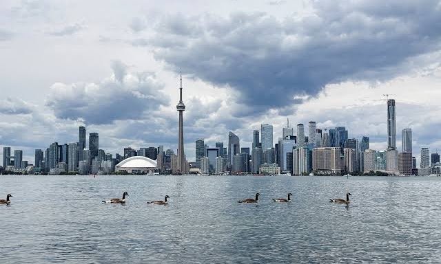 Lake Ontario — recent news image for a rising United States search trend