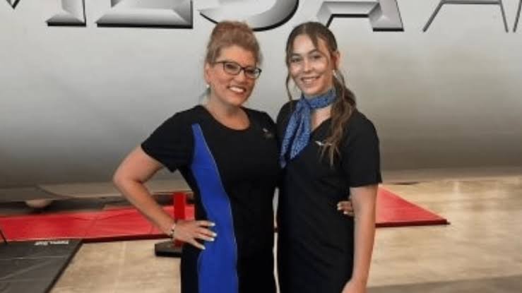 Southwest Flight Attendant Hawaii — recent news image for a rising United States search trend