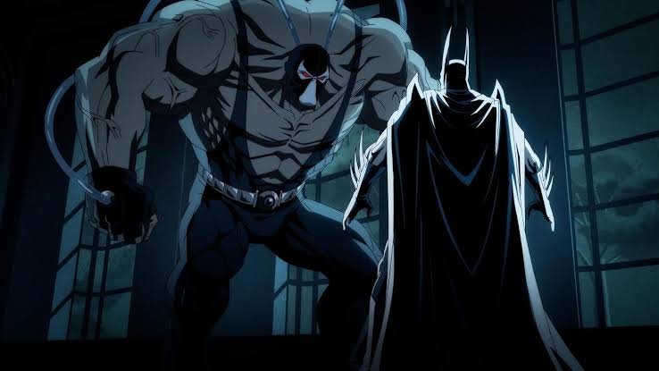 Batman Knightfall — recent news image for a rising United States search trend