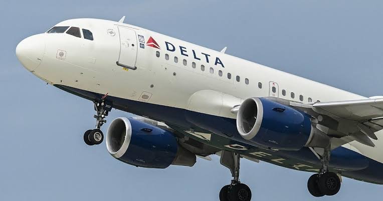 Delta Flight Emergency Detroit Landing — recent news image for a rising United States search trend