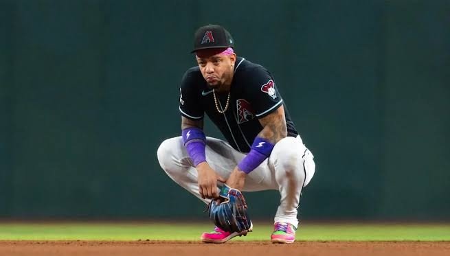 Diamondbacks Vs Giants — recent news image for a rising United States search trend